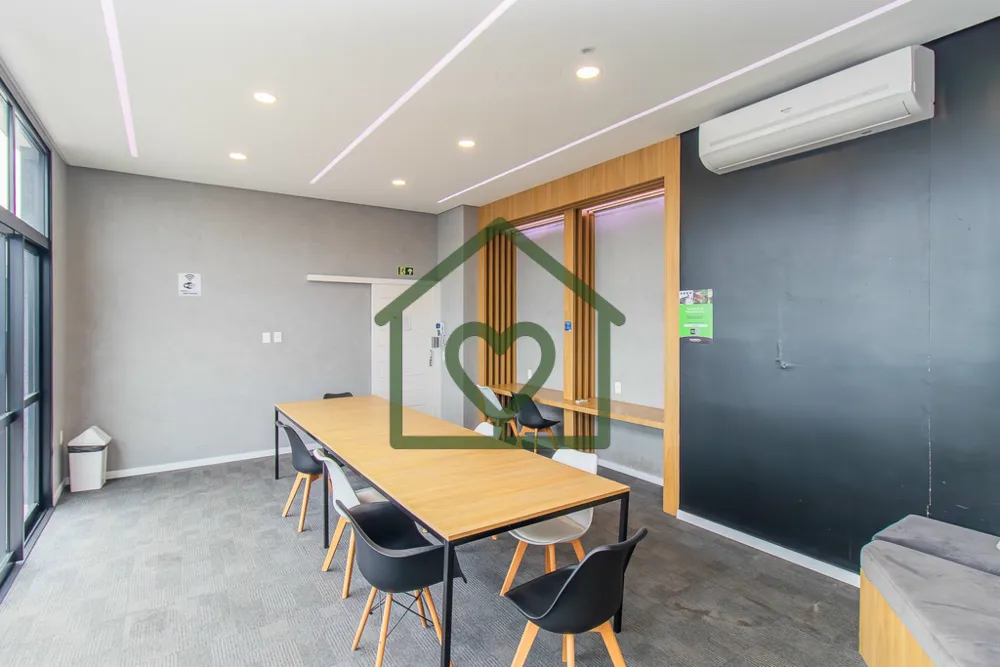 Apartamento, 1 quarto, 44 m² - Foto 2