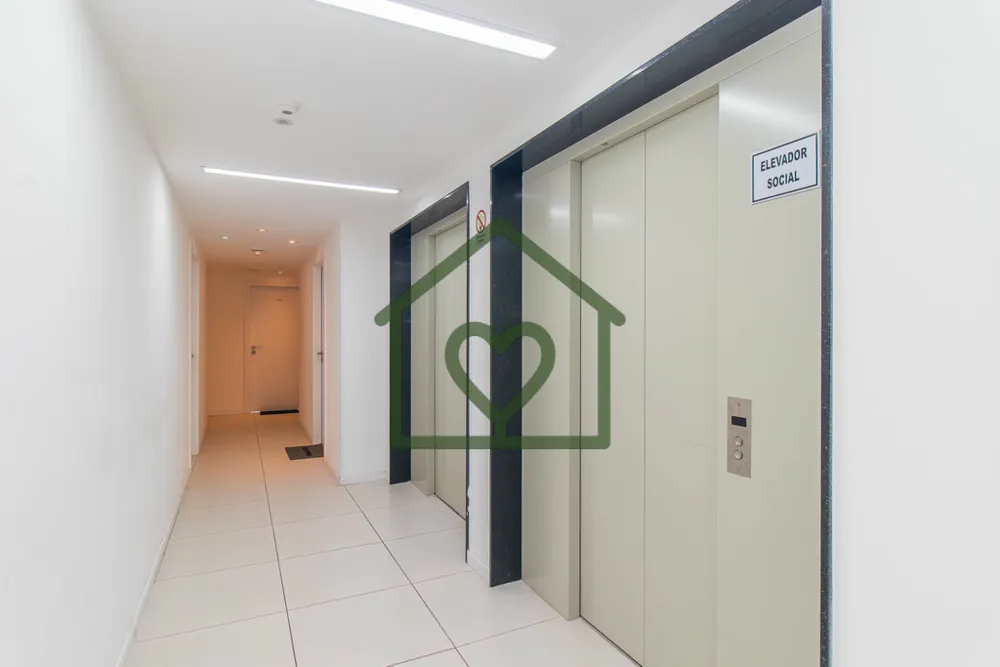 Apartamento, 1 quarto, 44 m² - Foto 6