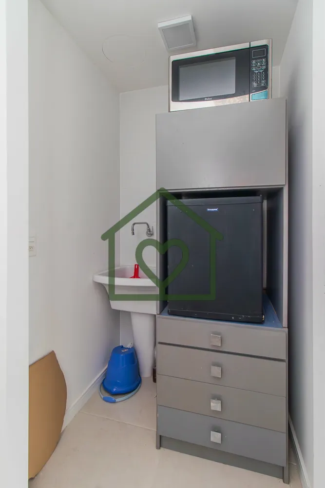 Apartamento, 1 quarto, 44 m² - Foto 8