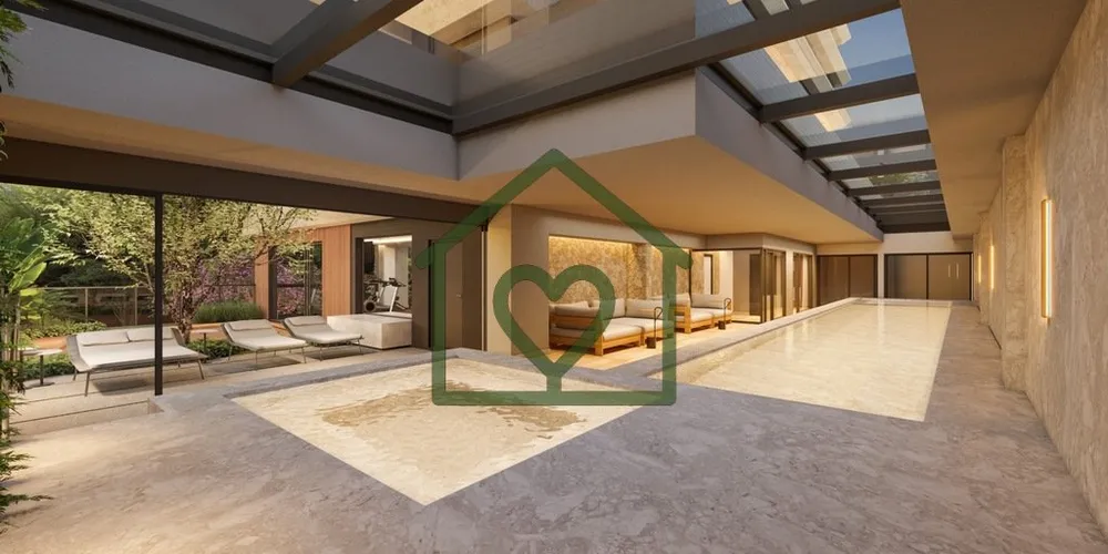 Apartamento, 3 quartos, 189 m² - Foto 8