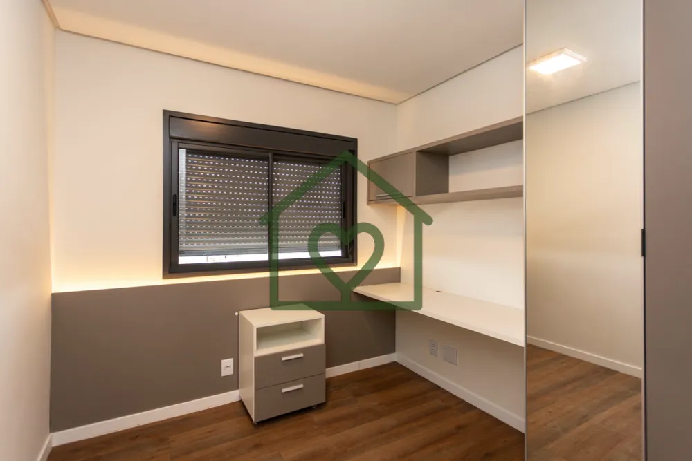 Apartamento, 2 quartos, 63 m² - Foto 7