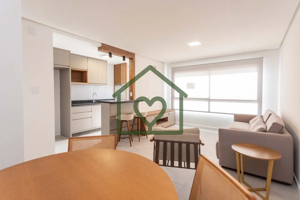 Apartamento, 2 quartos, 63 m² - Foto 6