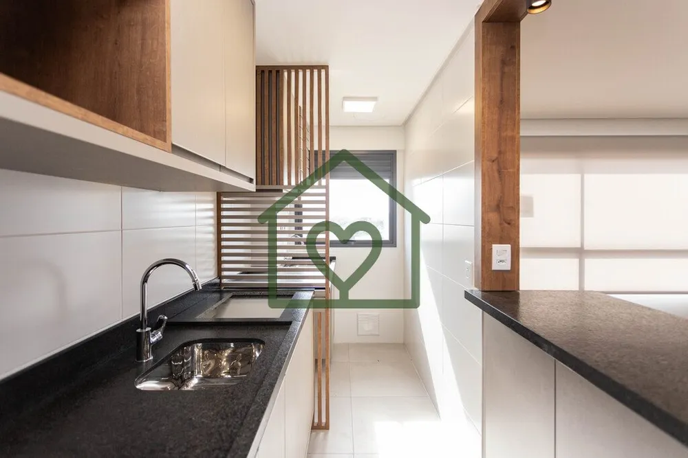 Apartamento, 2 quartos, 63 m² - Foto 5