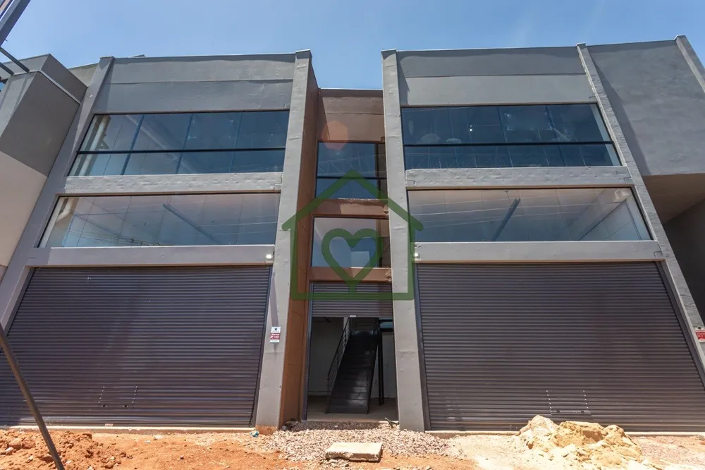Imóvel Comercial - Foto 1