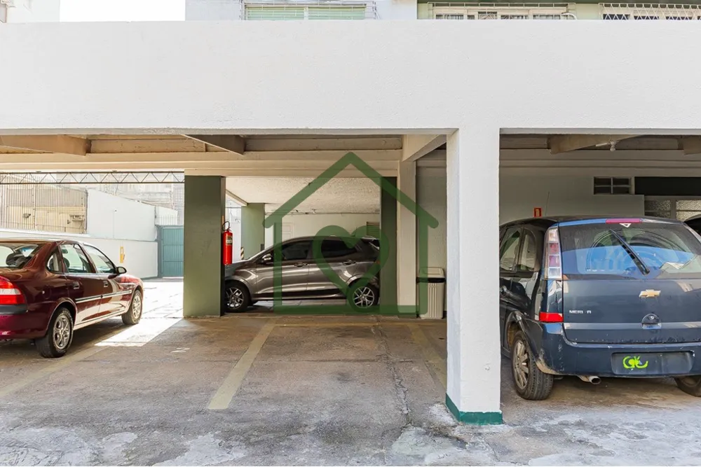 Apartamento, 3 quartos, 98 m² - Foto 3