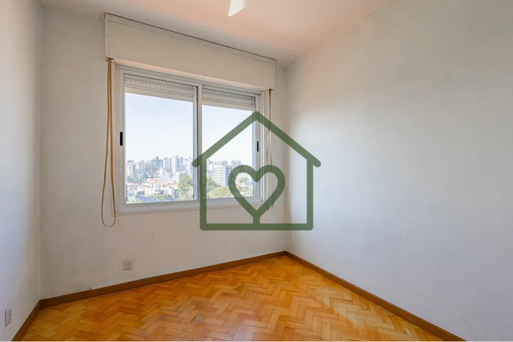 Apartamento, 3 quartos, 98 m² - Foto 2