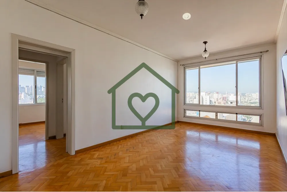 Apartamento, 3 quartos, 98 m² - Foto 1