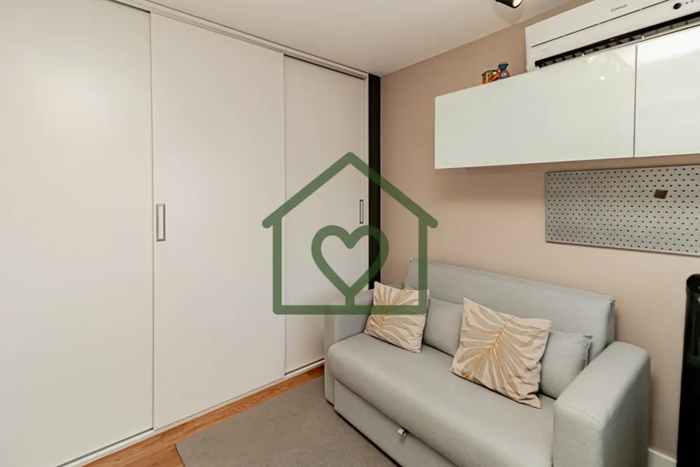Apartamento, 2 quartos, 89 m² - Foto 2