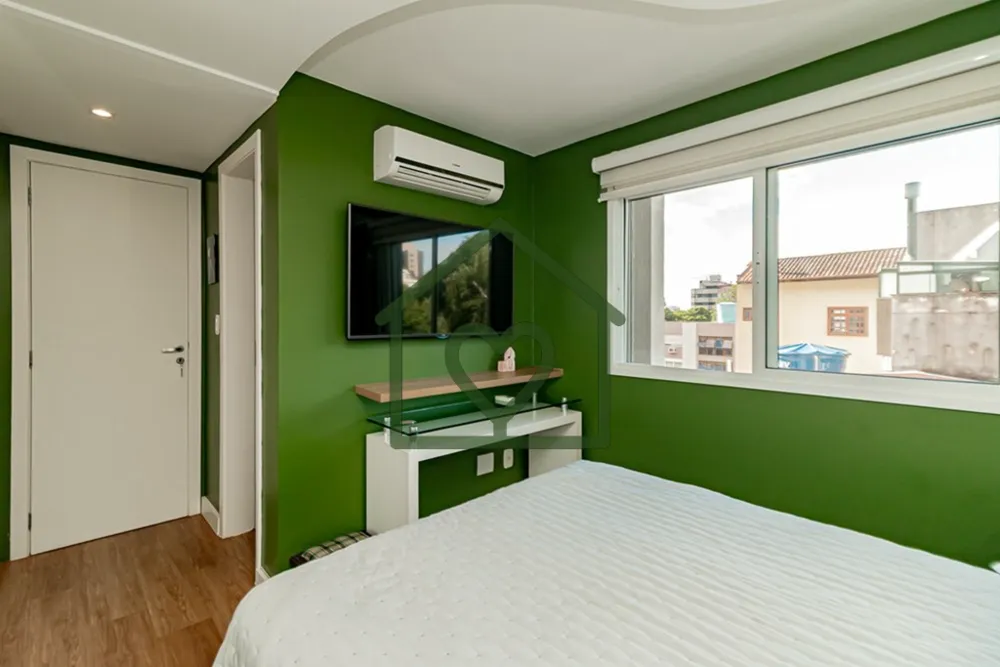 Apartamento, 2 quartos, 89 m² - Foto 4