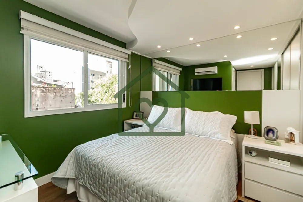 Apartamento, 2 quartos, 89 m² - Foto 3