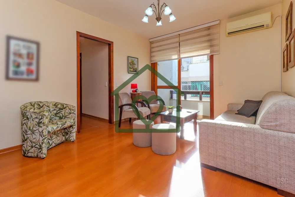 Cobertura, 3 quartos, 169 m² - Foto 2