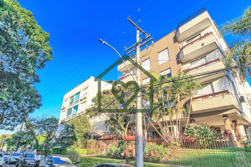 Cobertura, 3 quartos, 169 m² - Foto 3