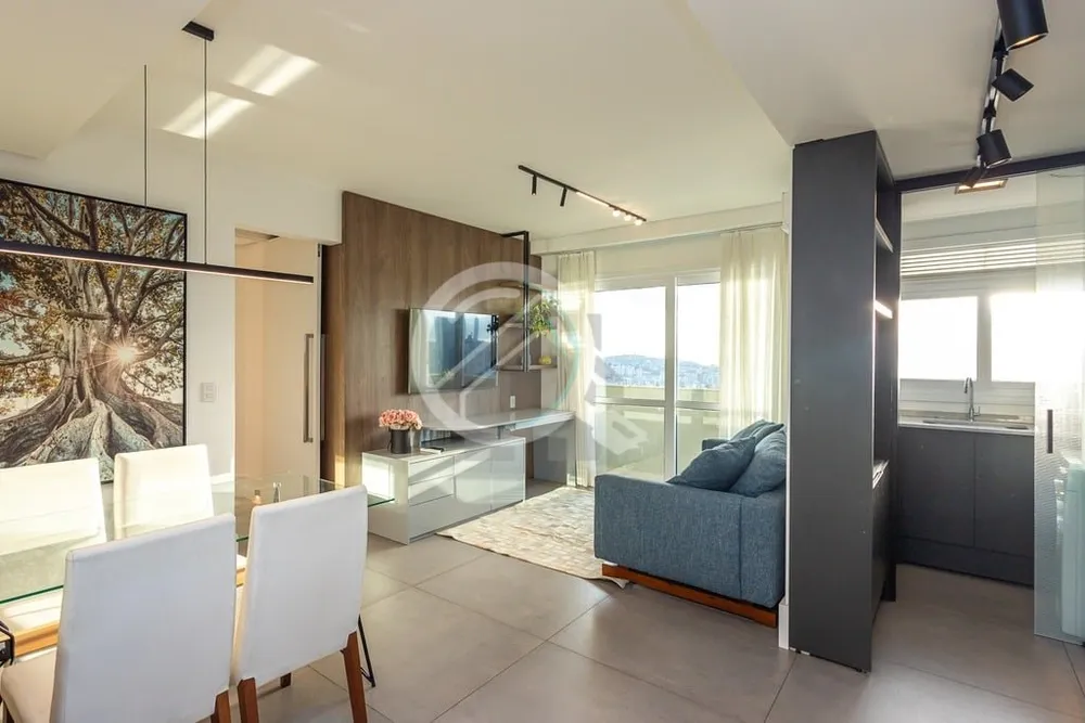 Apartamento, 2 quartos, 71 m² - Foto 4