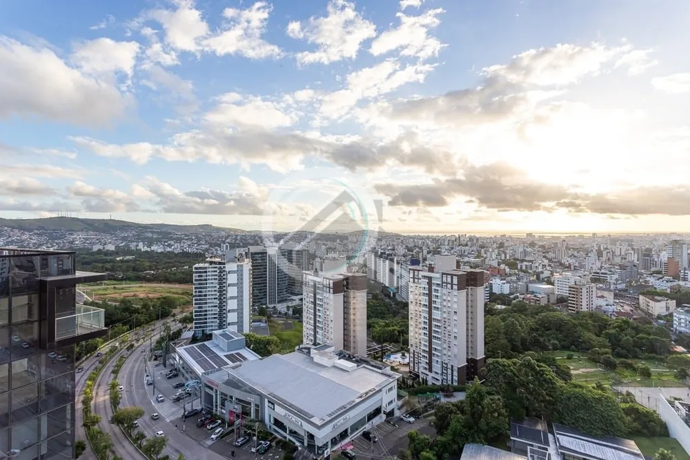 Apartamento, 2 quartos, 71 m² - Foto 3