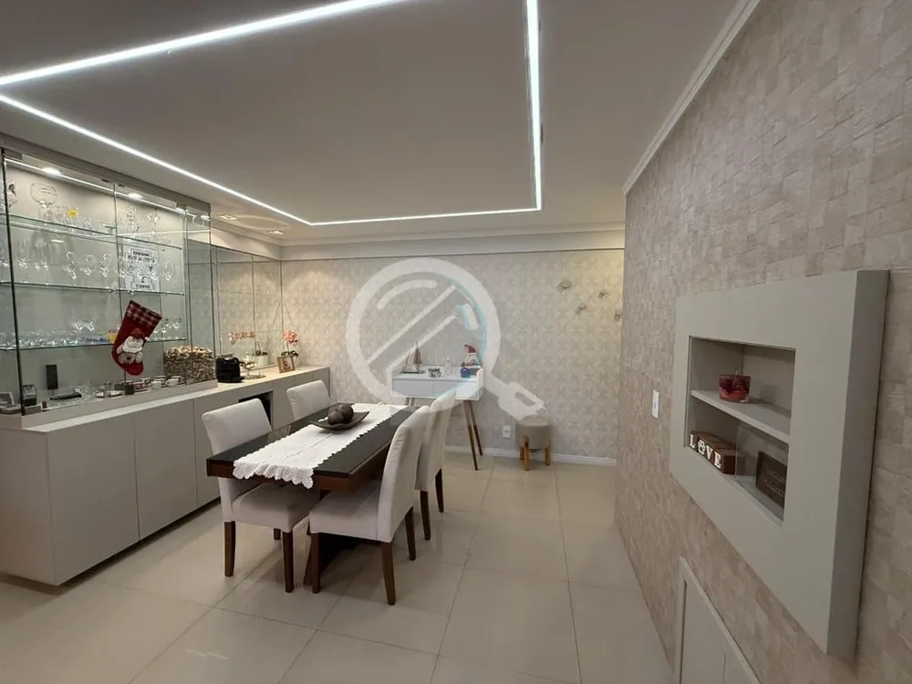 Apartamento, 3 quartos, 82 m² - Foto 4