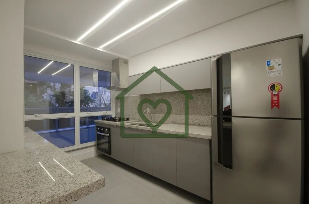 Apartamento, 3 quartos, 112 m² - Foto 6