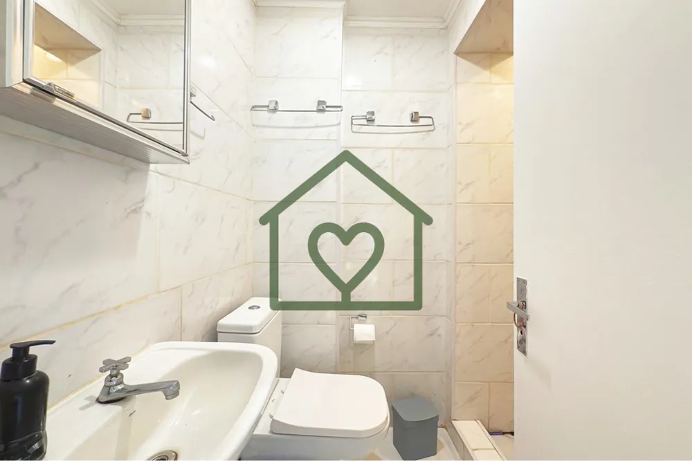 Apartamento, 1 quarto, 41 m² - Foto 5