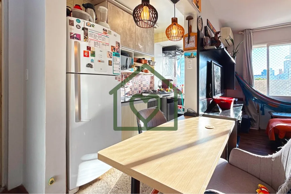 Apartamento, 1 quarto, 41 m² - Foto 8