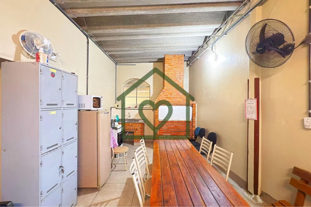 Apartamento, 1 quarto, 41 m² - Foto 3