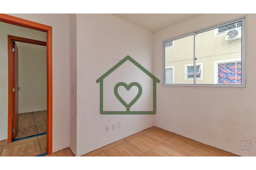 Apartamento, 2 quartos, 40 m² - Foto 8