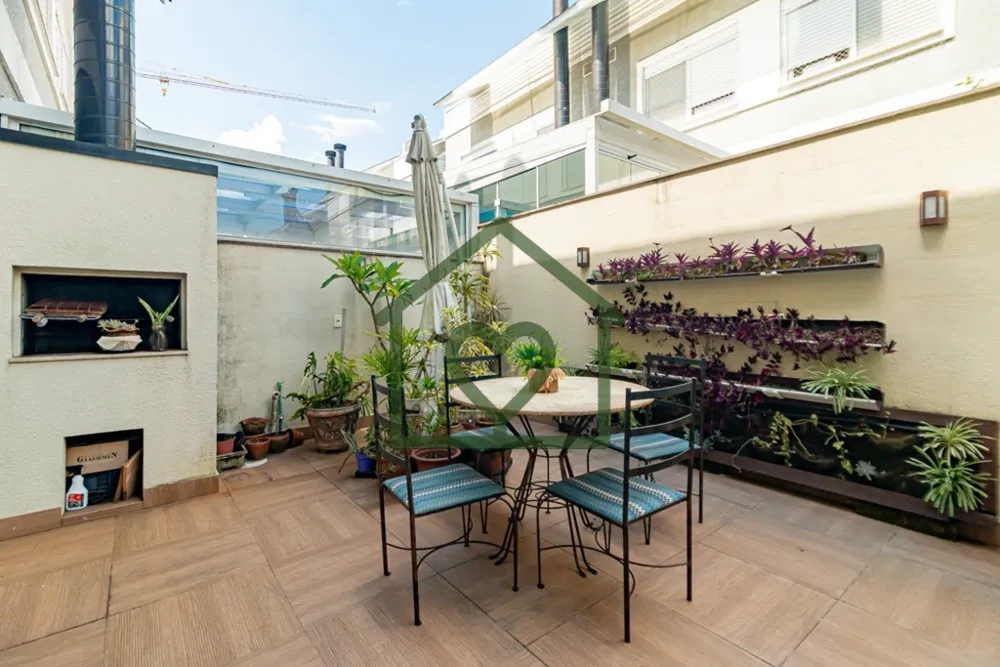 Casa, 3 quartos, 195 m² - Foto 4