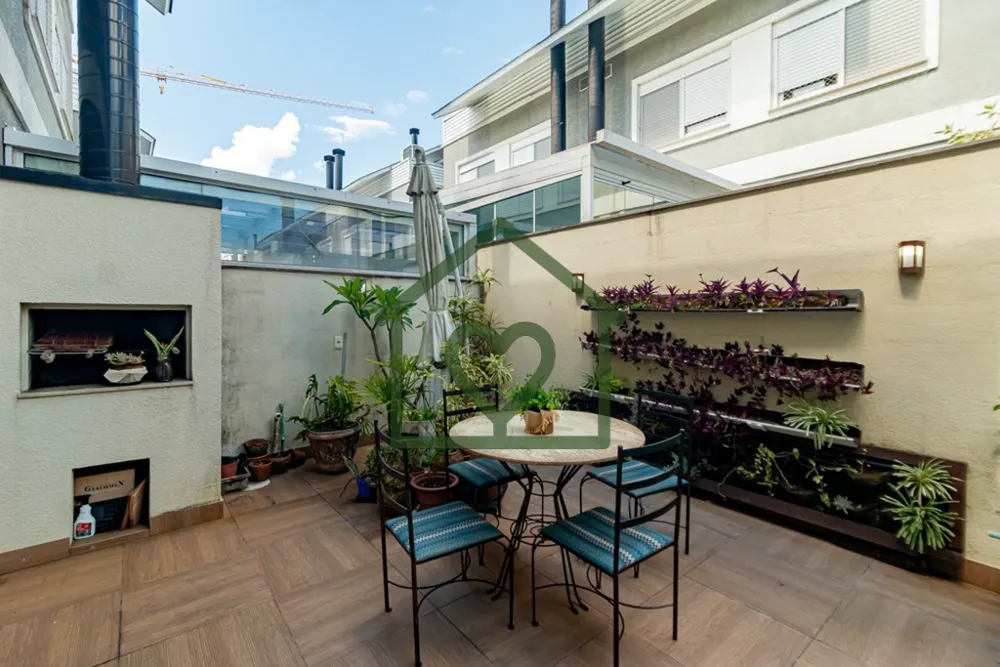 Casa, 3 quartos, 195 m² - Foto 3