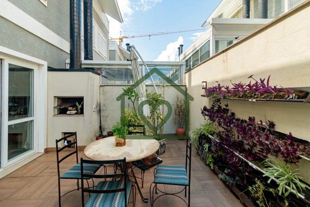 Casa, 3 quartos, 195 m² - Foto 2