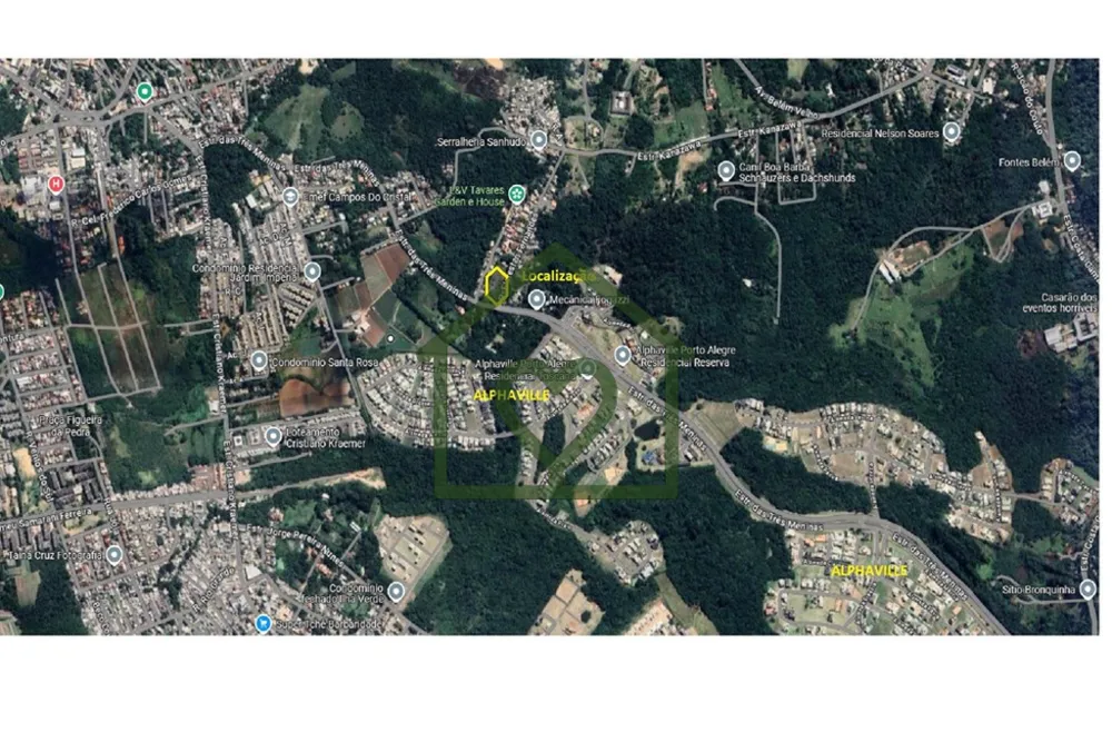 Terreno, 5728 m² - Foto 4