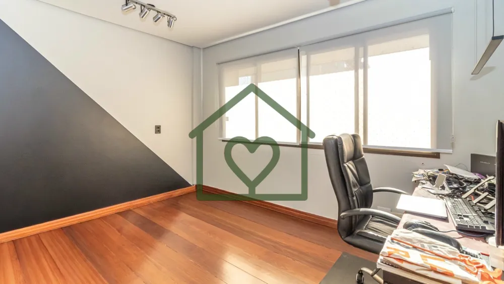 Apartamento, 3 quartos, 259 m² - Foto 3
