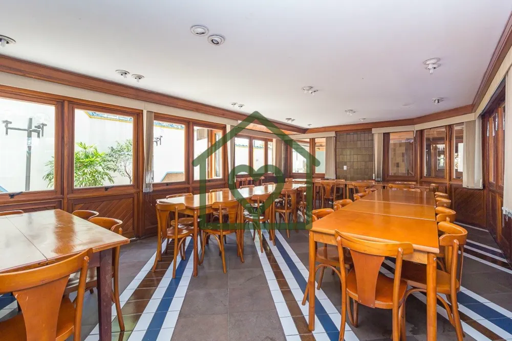 Apartamento, 3 quartos, 259 m² - Foto 7