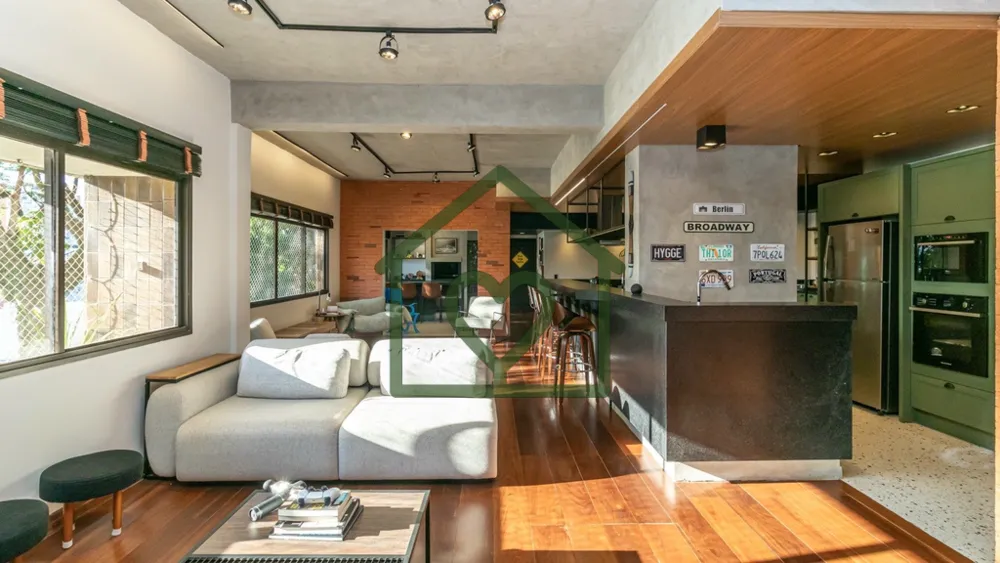 Apartamento, 3 quartos, 259 m² - Foto 6