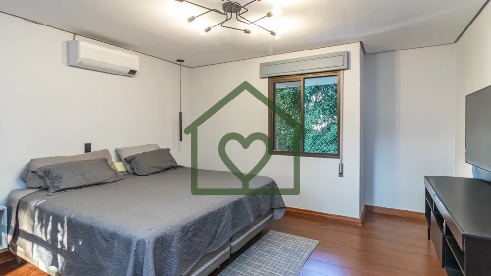 Apartamento, 3 quartos, 259 m² - Foto 5