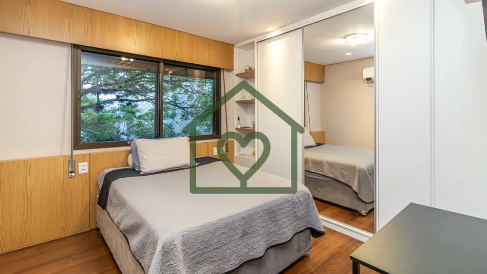 Apartamento, 3 quartos, 259 m² - Foto 2