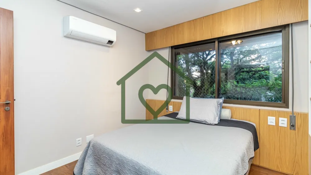 Apartamento, 3 quartos, 259 m² - Foto 8
