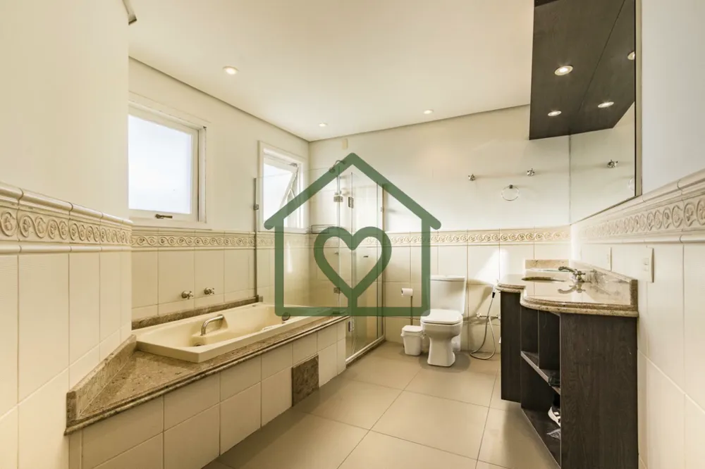 Casa, 5 quartos, 542 m² - Foto 2