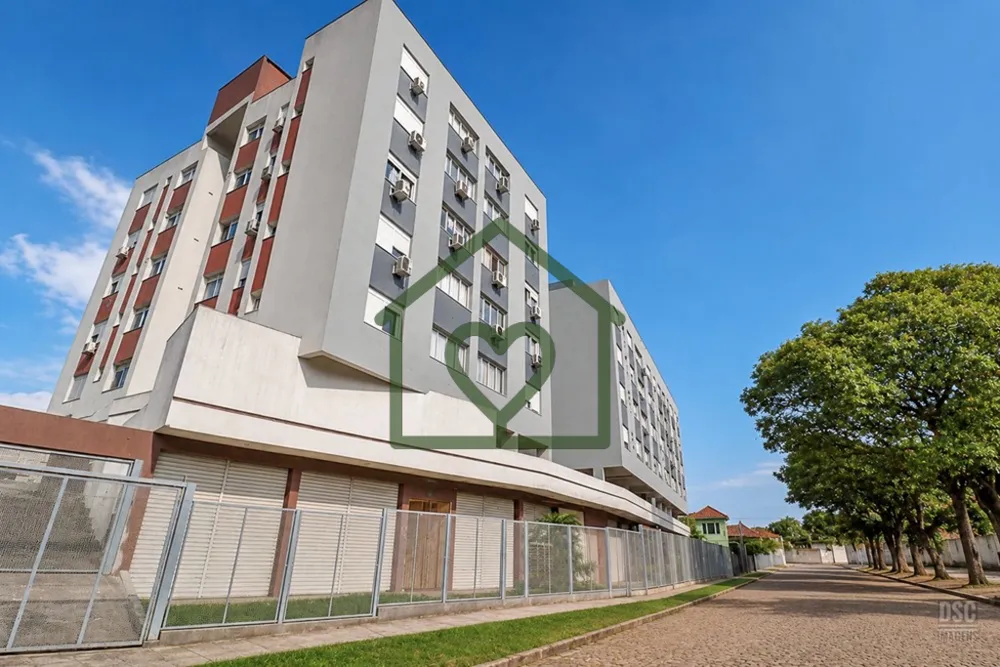 Apartamento, 2 quartos, 69 m² - Foto 3