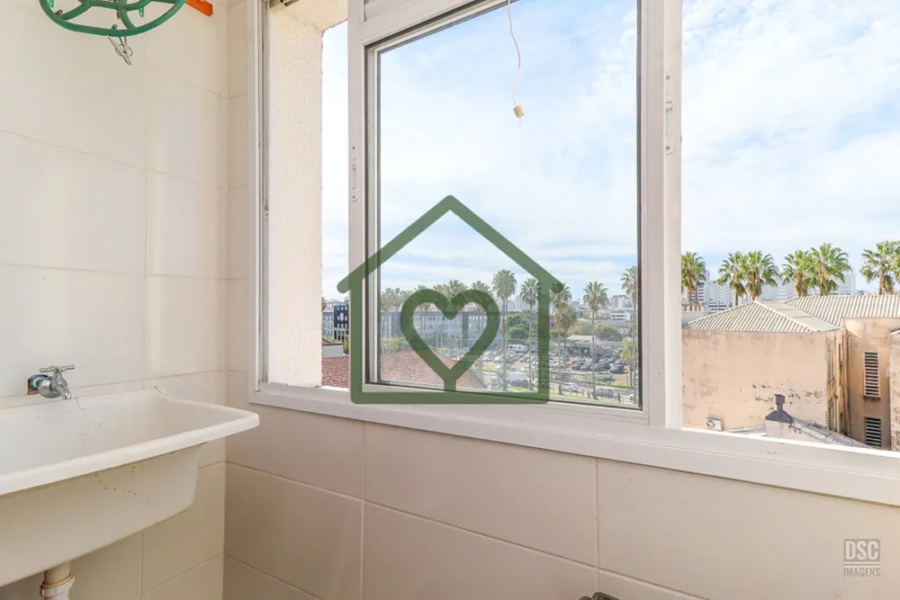 Apartamento, 2 quartos, 69 m² - Foto 2