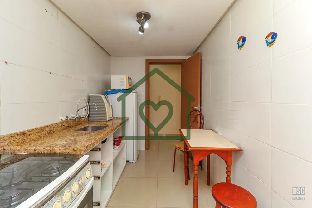 Apartamento, 2 quartos, 69 m² - Foto 6