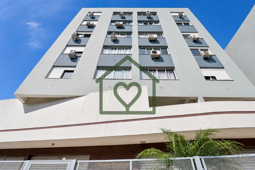 Apartamento, 2 quartos, 69 m² - Foto 4