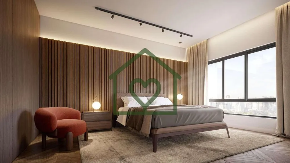 Apartamento, 3 quartos, 137 m² - Foto 5