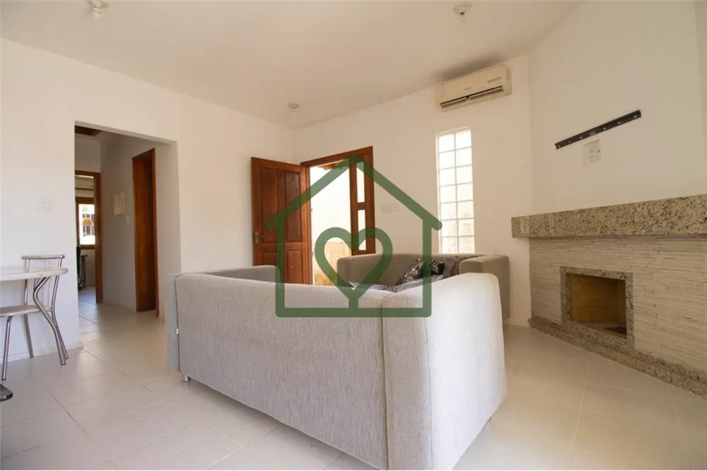 Casa de Condomínio, 2 quartos - Foto 2