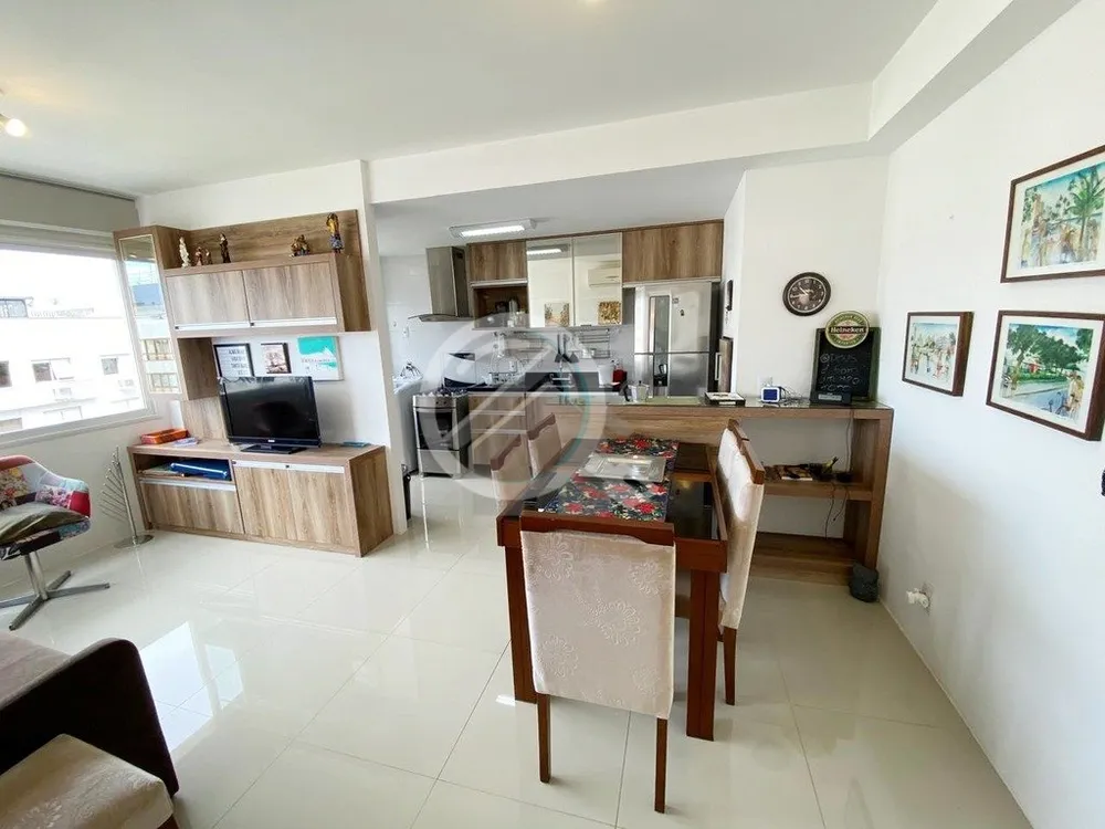 Apartamento, 1 quarto, 50 m² - Foto 3