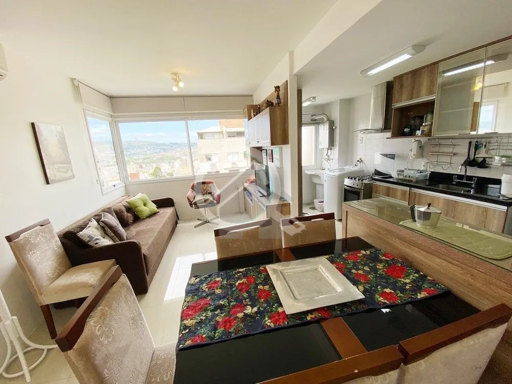 Apartamento, 1 quarto, 50 m² - Foto 4