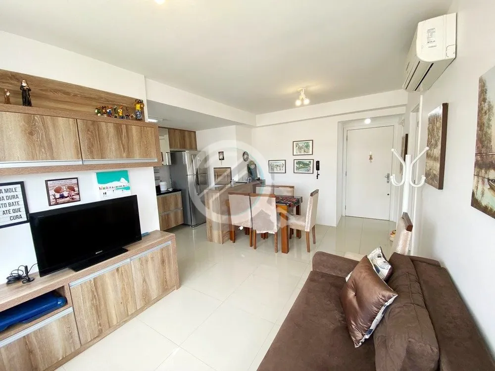 Apartamento, 1 quarto, 50 m² - Foto 2