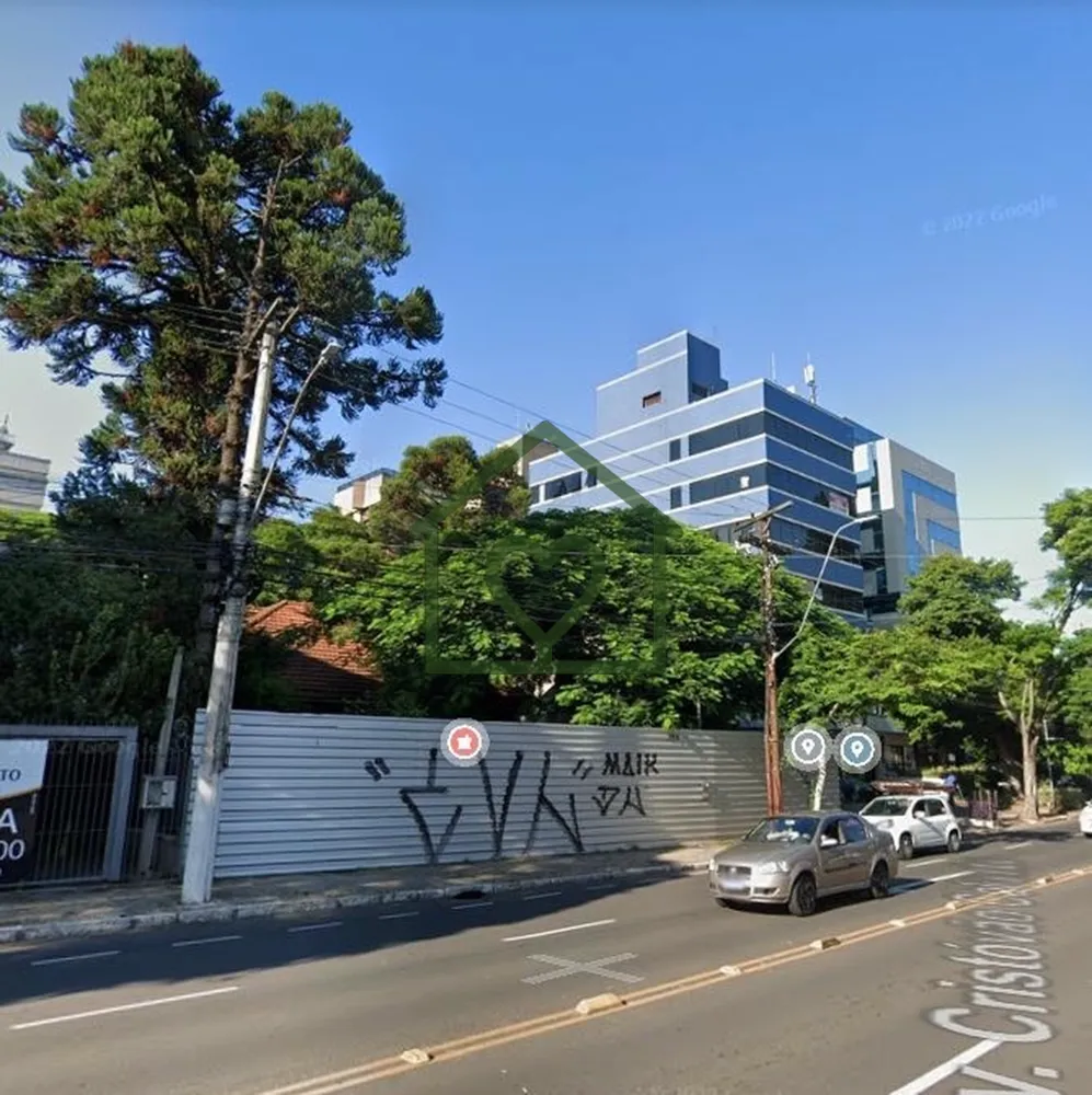 Terreno, 653 m² - Foto 1