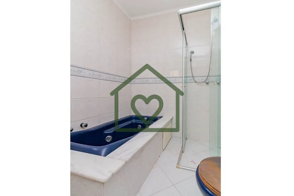 Casa, 4 quartos, 307 m² - Foto 5