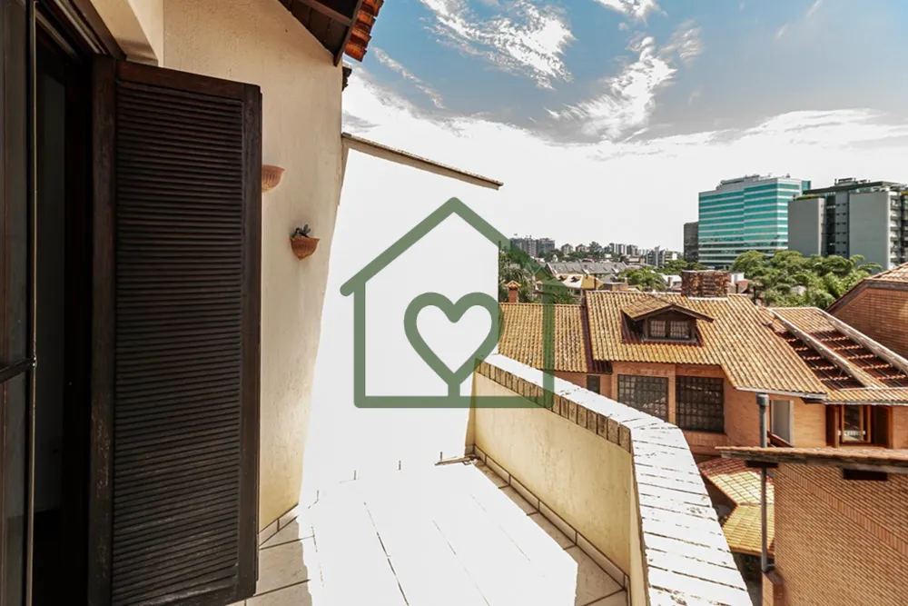 Casa, 4 quartos, 307 m² - Foto 6