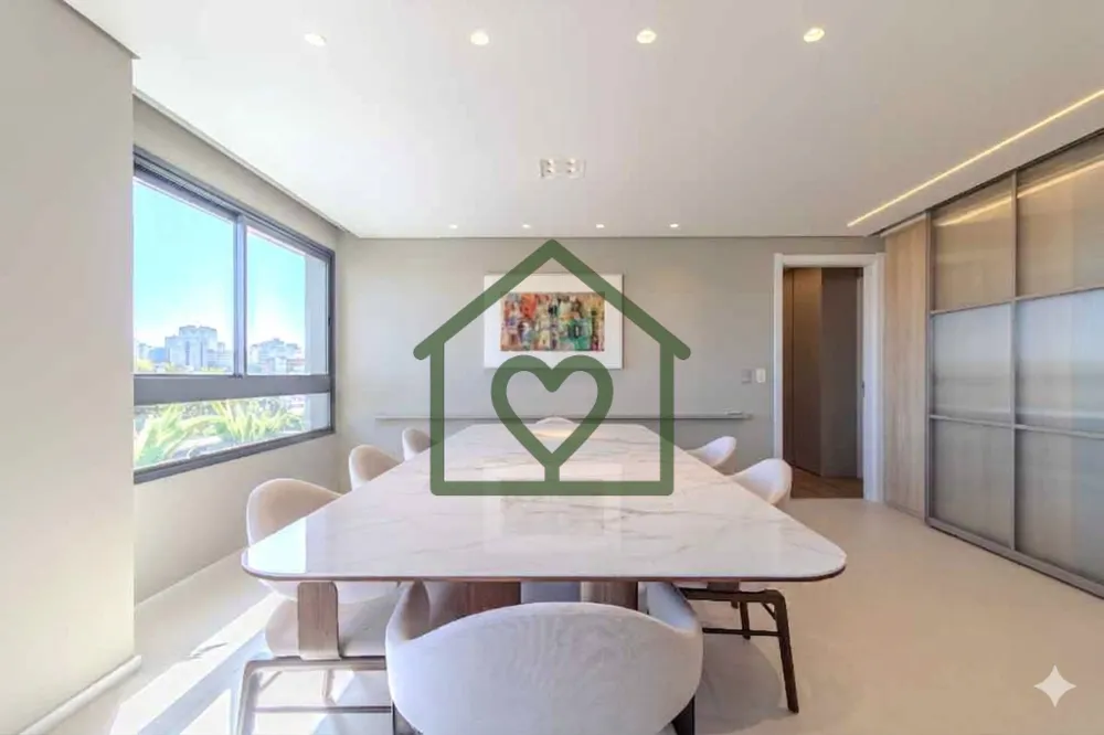 Apartamento, 3 quartos, 175 m² - Foto 8