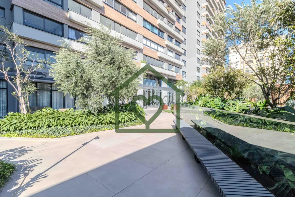 Apartamento, 3 quartos, 175 m² - Foto 2