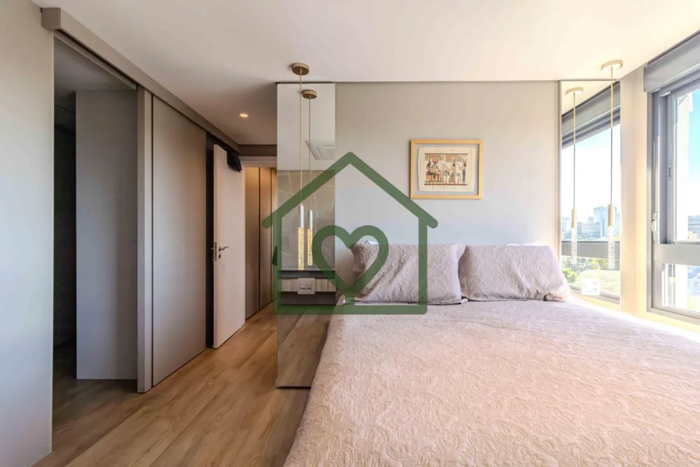 Apartamento, 3 quartos, 175 m² - Foto 6